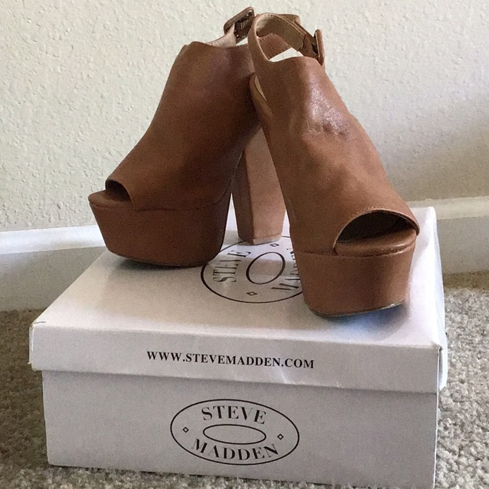 Steve Madden Pumps